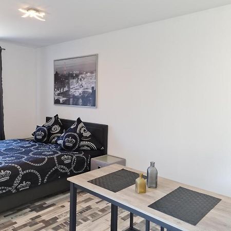 City Apartment Osnabrück Eksteriør bilde