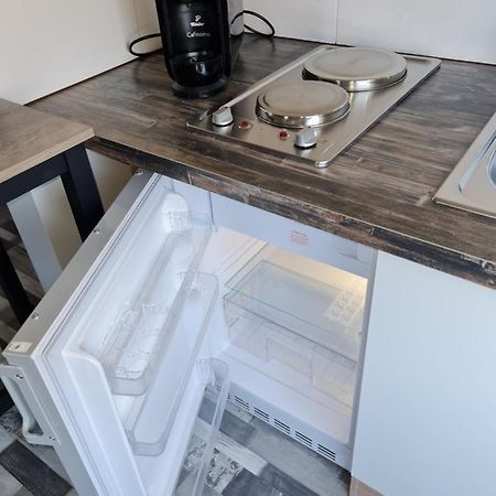 City Apartment Osnabrück Eksteriør bilde
