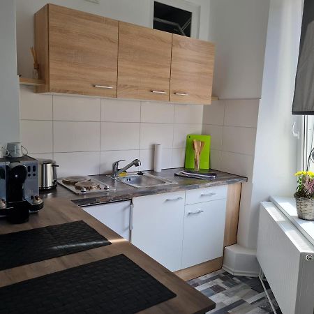 City Apartment Osnabrück Eksteriør bilde