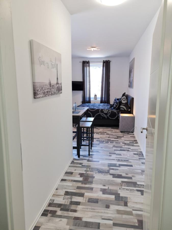 City Apartment Osnabrück Eksteriør bilde