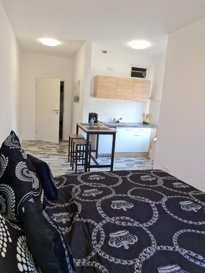 City Apartment Osnabrück Eksteriør bilde