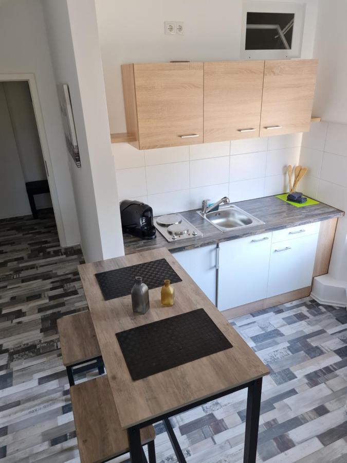 City Apartment Osnabrück Eksteriør bilde