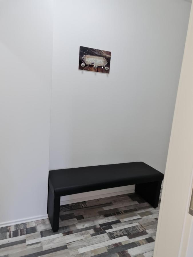 City Apartment Osnabrück Eksteriør bilde