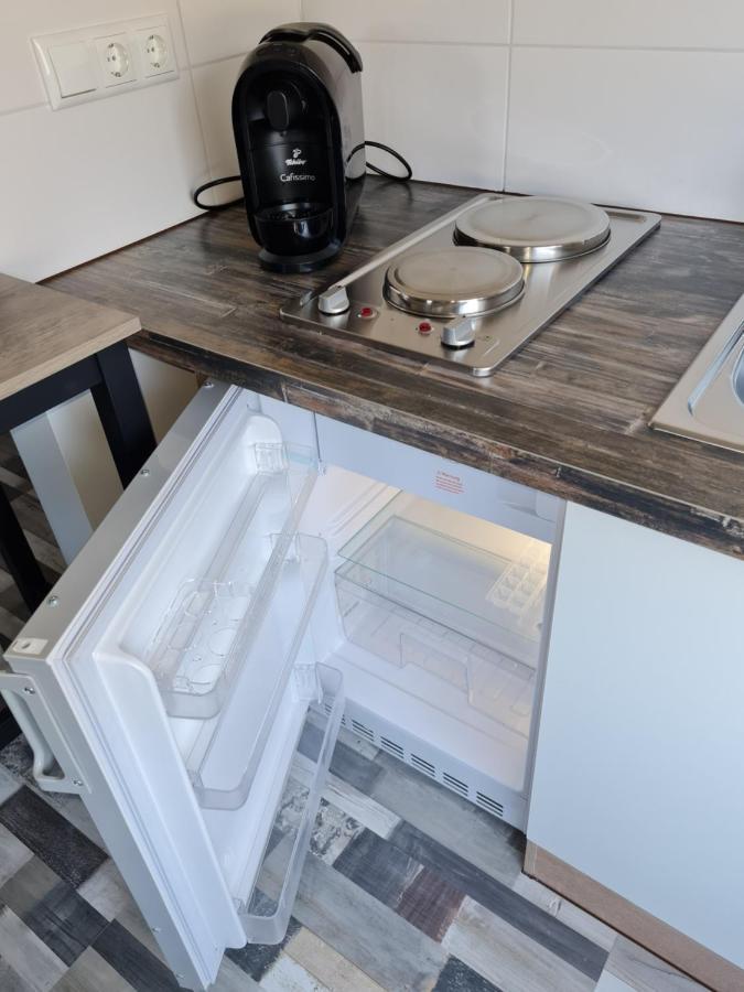 City Apartment Osnabrück Eksteriør bilde