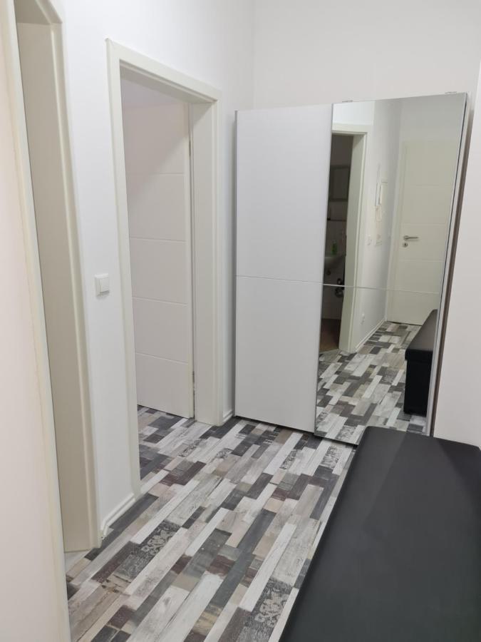 City Apartment Osnabrück Eksteriør bilde